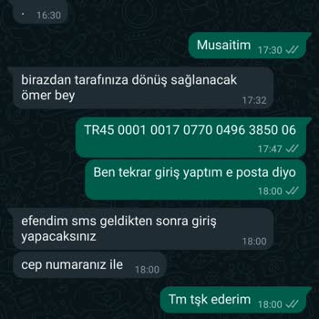 P*****a Lütfen Yardım Edin