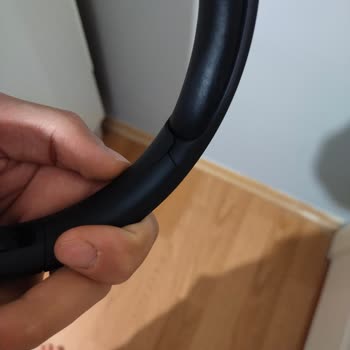 JBL Kulaklığın Nasıl Olduğunu Anlamadığım Şekilde Kırıldı