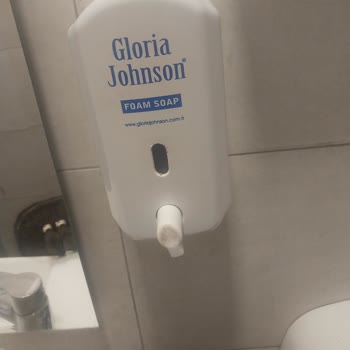 Donas Restoranda Disiplinsizlik Hakim