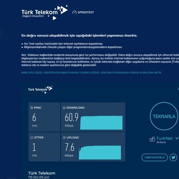 Türk Telekom&nbsp; Sunamadığı Hizmetin Bedelini Tüketiciye Ödetmeye Çalışıyor