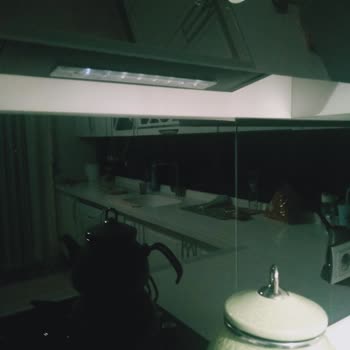 Kumtel LED Lambası Bozuldu