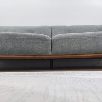 Kelebek Mobilya Koltukta Çökme, İskelet Problemi