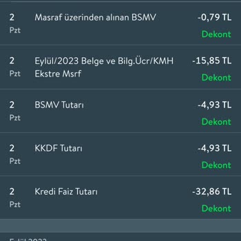 TEB Şikayet Şikayet Şikayet.?