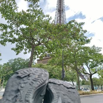 Scooter Ayakkabı Beni Üzdü