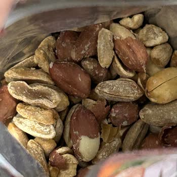 Migros Marka Yerfıstığı Şikayeti