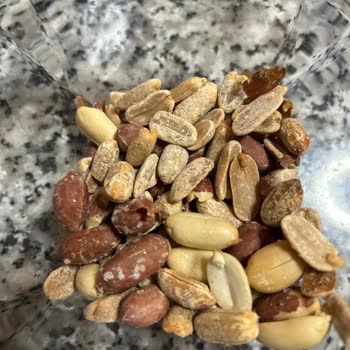 Migros Marka Yerfıstığı Şikayeti