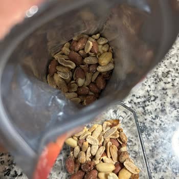 Migros Marka Yerfıstığı Şikayeti