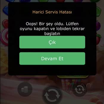 Holiganbet Oyunlara Girdiğimde Hata Veriyor Uyun Oynayamıyorum