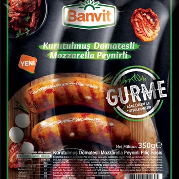 Banvit Ürünün Piyasadan Kaldırılması.