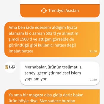 Eliz Home Trendyol'dan Aldığım Halı Sökülmeye Başladı.