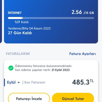 Turkcell Superbox Ücret 500 TL Fakat Hizmet Sıfırrrr
