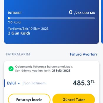 Turkcell Superbox Ücret 500 TL Fakat Hizmet Sıfırrrr