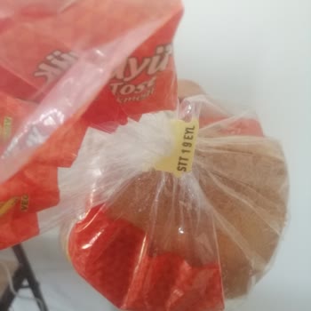 Migros Ankara Bağlıca Şubesi Bozuk Ürün Gönderiyor!
