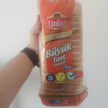 Migros Ankara Bağlıca Şubesi Bozuk Ürün Gönderiyor!