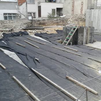 Aksa İnşaat Mağdurları!