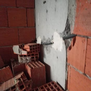 Aksa İnşaat Mağdurları!