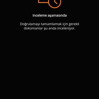 Mobilbahis Hesap Onaylanma Sorunu
