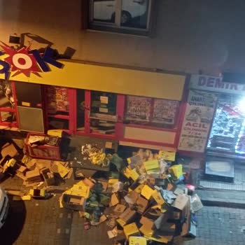 Şok Marketler Şok Her Zaman Ki Gibi