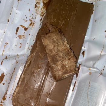 Ülker Yenilemeyecek Durumda Çikolata