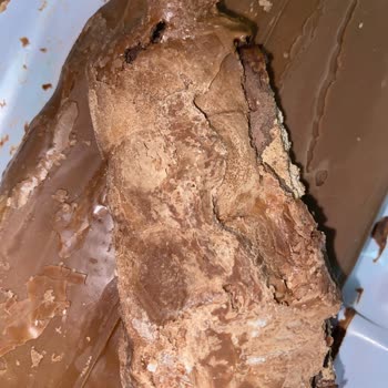 Ülker Yenilemeyecek Durumda Çikolata