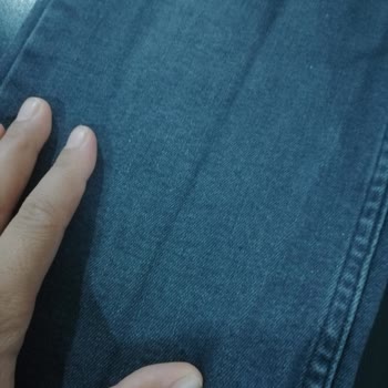 LCW İlk Yıkama Sonrası Kumaş Kırığı