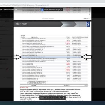 İş Bankası Ücret İadesi Yapması Gerekiyor