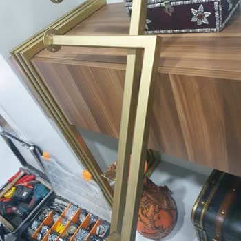 My World Furniture Kısır Döngü!