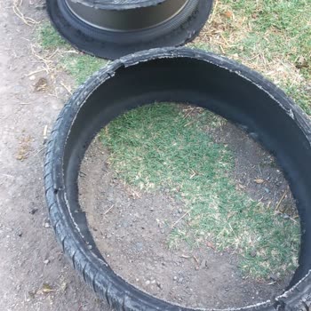 Fiat Lastiklerine Dikkat Edilmeli!