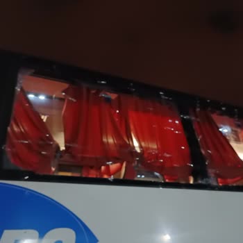 Metro Turizm Firmasının Kötü Hizmeti