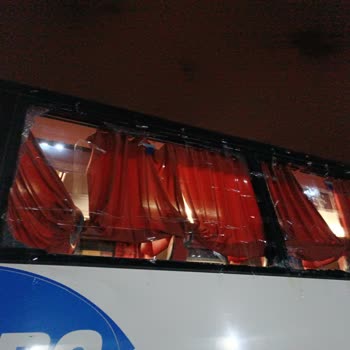 Metro Turizm Firmasının Kötü Hizmeti