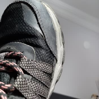 Skechers Kışlık Ayakkabı Olumsuz Dönüş Yapılan Ayakkabılarımız