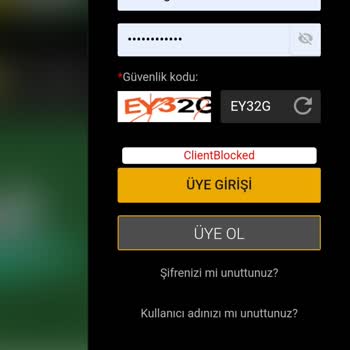 İnagaming Hesap Blok Yemesi