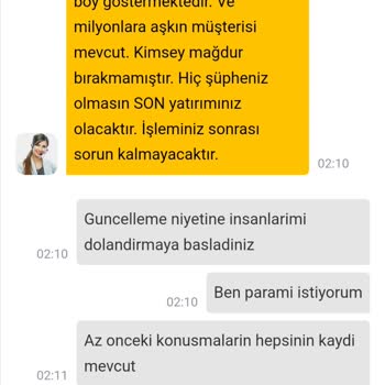 Kavbet Hesabımda Yaşadığım Sorunlar