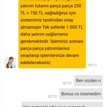 Kavbet Hesabımda Yaşadığım Sorunlar