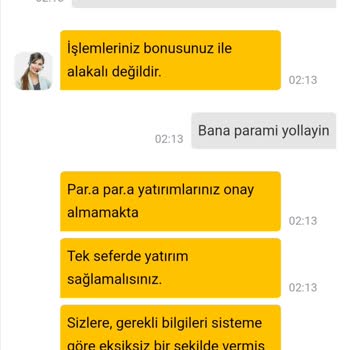 Kavbet Hesabımda Yaşadığım Sorunlar