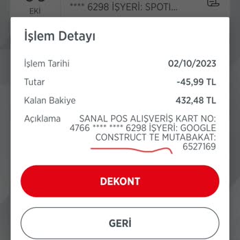 Google Construct Tech, Hyperconnect İzinsiz Para Çekiyor
