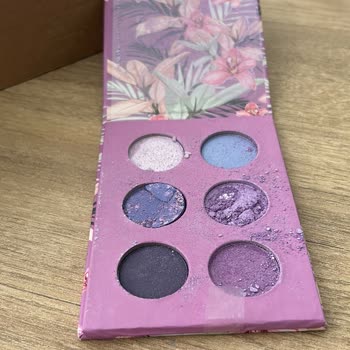 Watsons Kırık Ürün Gönderilmesi