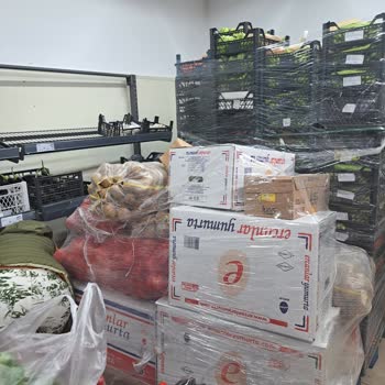 A101 Çalışan Müdür Yardımcısının Müşterisini Tehdit Etmesi