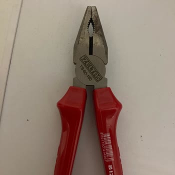 İzeltaş Opak Pense Kararma Sorunu