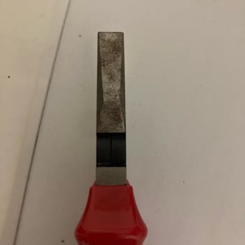 İzeltaş Opak Pense Kararma Sorunu