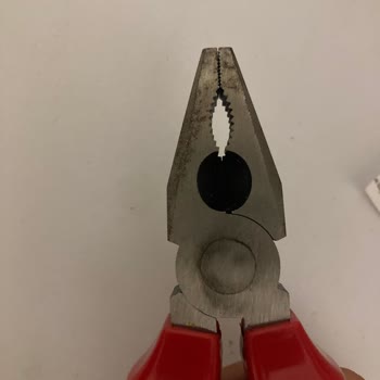 İzeltaş Opak Pense Kararma Sorunu