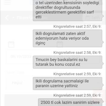 Betvole Bakiyem Aniden Silindi