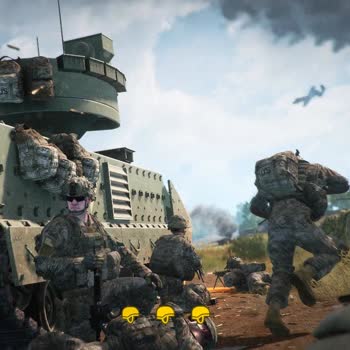 Geforce Now Powered By Game+ Squad Açılmıyor!