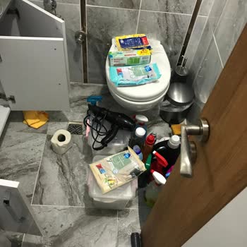 Arçelik Kalitesiz Hortum Nedeniyle Evi Su Bastı