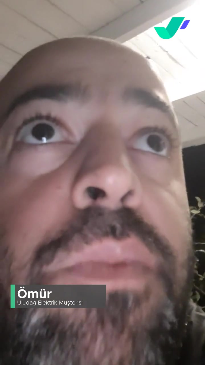 Uludağ Elektrik Bozuk Aydınlatma Lambası videonun kapak resmi