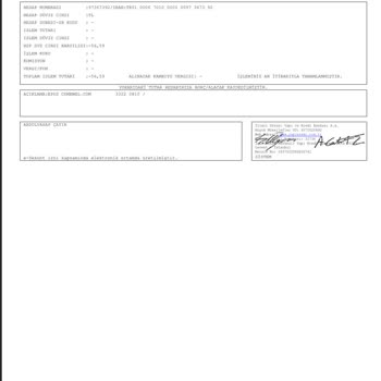 Comewel Limited Comewel Hesabımı Sildiğim Halde 2 Kez Para Çekti