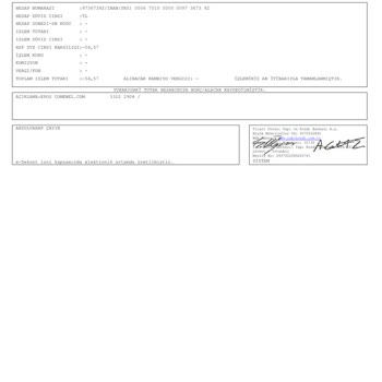 Comewel Limited Comewel Hesabımı Sildiğim Halde 2 Kez Para Çekti