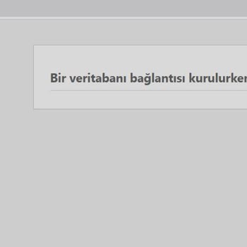 Cenuta Hosting Pişmanlıktır, Tüm Sitelerim Kapanıyor