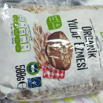 Migros Böcekli Ürün Satıyor!