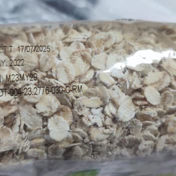 Migros Böcekli Ürün Satıyor!
